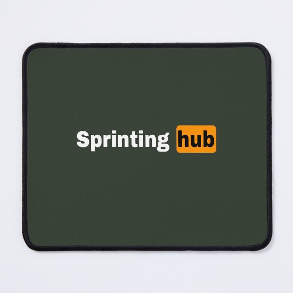 Item preview, Sprinting hub designed and sold by NextRVibe.