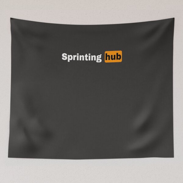 Item preview, Sprinting hub designed and sold by NextRVibe.