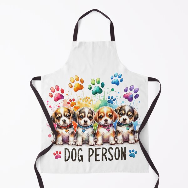 Item preview, Dog Person designed and sold by BellaMiaCrafts.