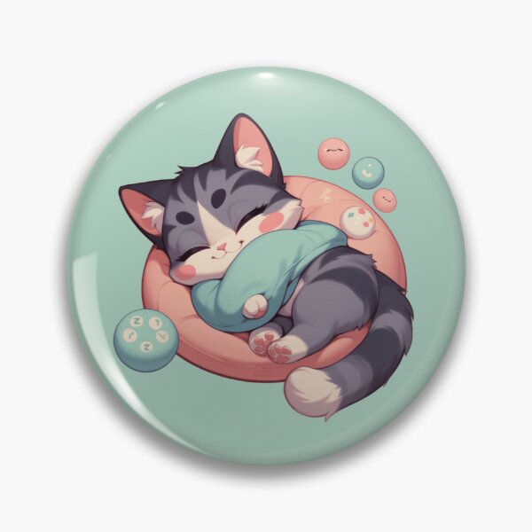 Item preview, Cozy Cat designed and sold by EDigitalStore.