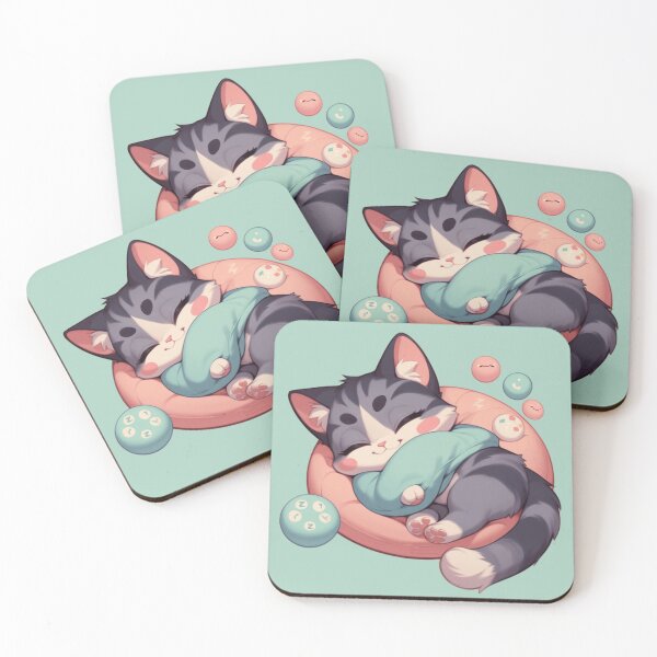 Item preview, Cozy Cat designed and sold by EDigitalStore.
