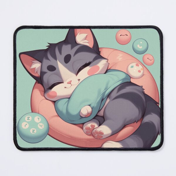 Item preview, Cozy Cat designed and sold by EDigitalStore.