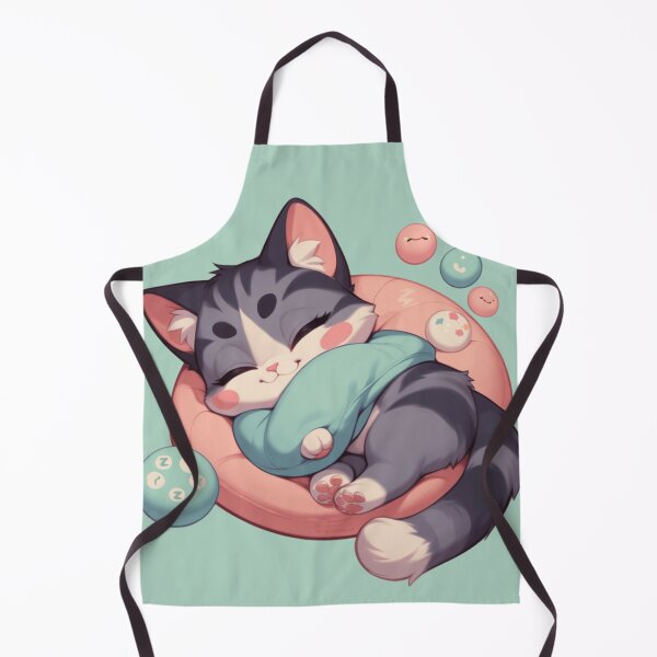 Item preview, Cozy Cat designed and sold by EDigitalStore.