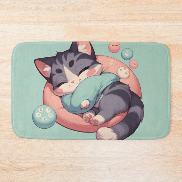 Item preview, Cozy Cat designed and sold by EDigitalStore.