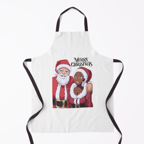 Item preview, Merry Christmas Mr. & Mrs. Claus designed and sold by ladykayg.