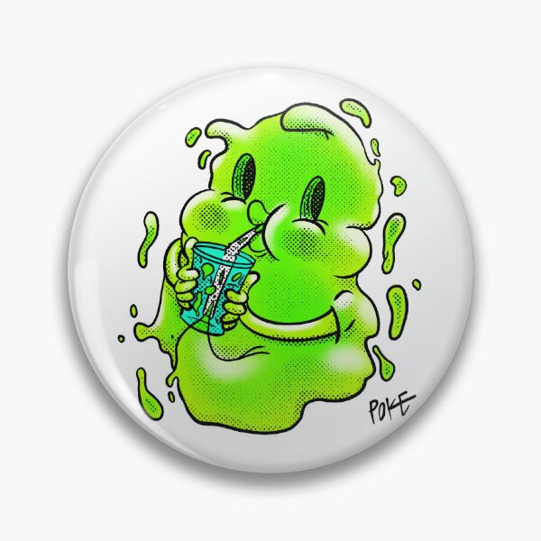 Item preview, syrup ghost designed and sold by pollosparatodos.
