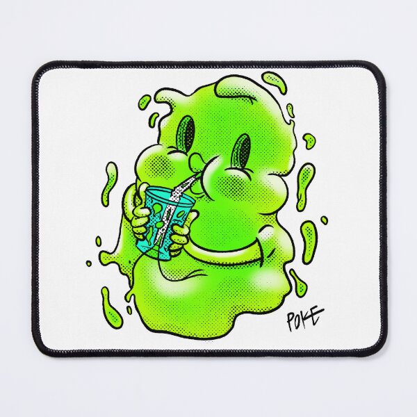 Item preview, syrup ghost designed and sold by pollosparatodos.