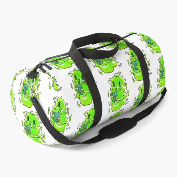 Item preview, syrup ghost designed and sold by pollosparatodos.