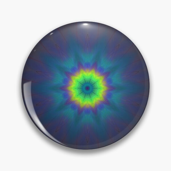 Item preview, Crystal Starburst designed and sold by SoleiaFlur.