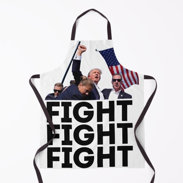 Item preview, Donald Trump fight fight fight shirt gift | maga shirt | maga hat 2024 | maga hat in African colors | Trump dark maga hat | maga neon sign designed and sold by LAVegasVibes .