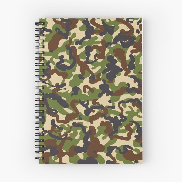 Item preview, Camouflage pattern designed and sold by mikeranger.