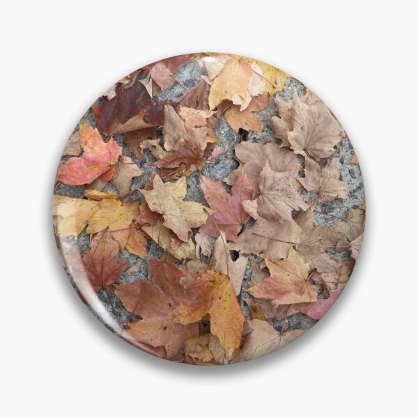 Item preview, Autumn Leaf Pile designed and sold by CJRPics.