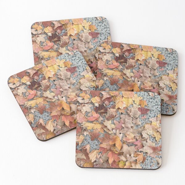 Item preview, Autumn Leaf Pile designed and sold by CJRPics.