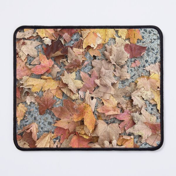 Item preview, Autumn Leaf Pile designed and sold by CJRPics.