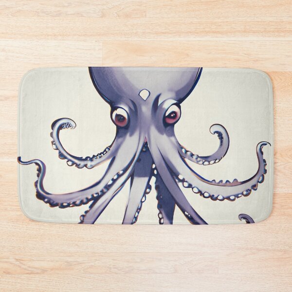 Item preview, Sucking tentacles  designed and sold by Glenbobagins.
