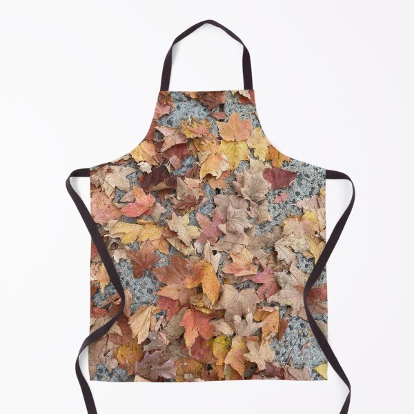 Item preview, Autumn Leaf Pile designed and sold by CJRPics.