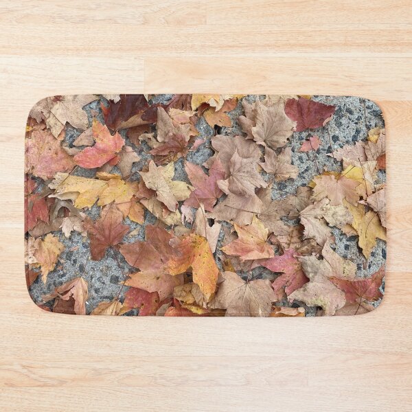 Item preview, Autumn Leaf Pile designed and sold by CJRPics.