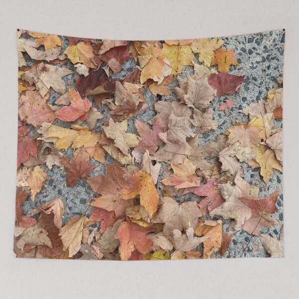 Item preview, Autumn Leaf Pile designed and sold by CJRPics.