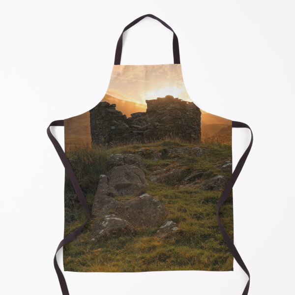 Item preview, Rhy-Ddu Snowdonia Sunrise designed and sold by duncan1980uk.