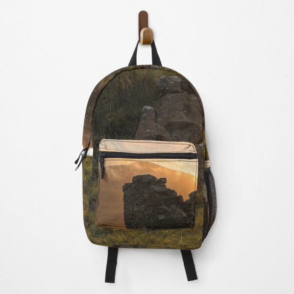 Item preview, Rhy-Ddu Snowdonia Sunrise designed and sold by duncan1980uk.
