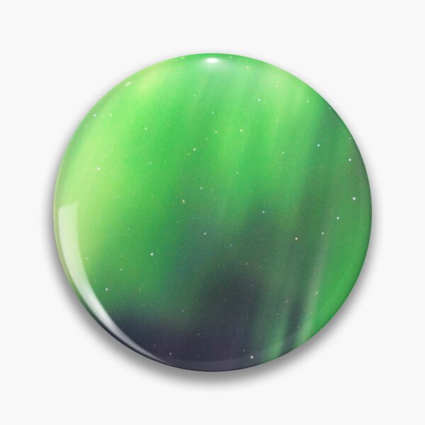 Item preview, Northern Lights Sky Aurora Borealis designed and sold by Monika Howarth.