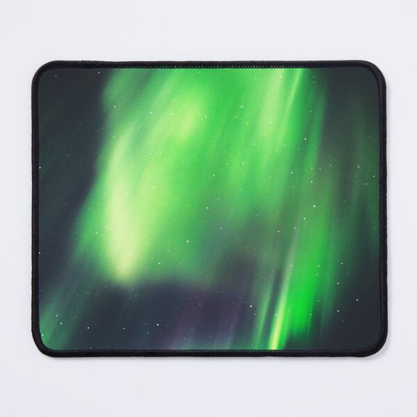 Item preview, Northern Lights Sky Aurora Borealis designed and sold by Monika Howarth.