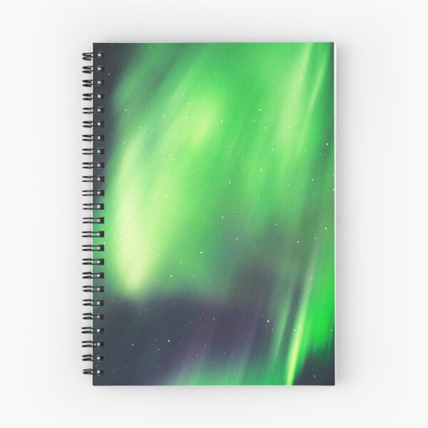 Item preview, Northern Lights Sky Aurora Borealis designed and sold by Monika Howarth.