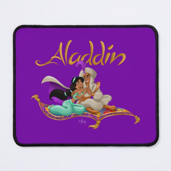 Item preview, Aladdin designed and sold by Avniz.