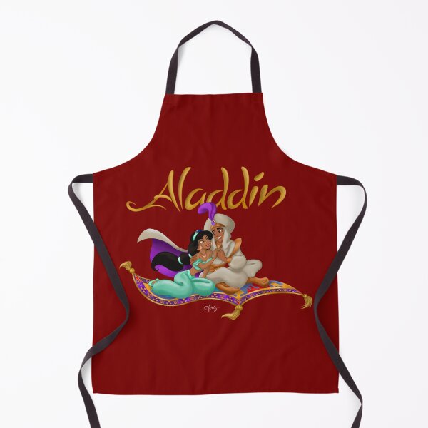 Item preview, Aladdin designed and sold by Avniz.