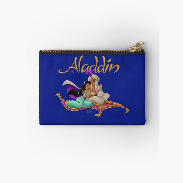 Aperçu de l'œuvre Aladdin créée et vendue par Avniz.