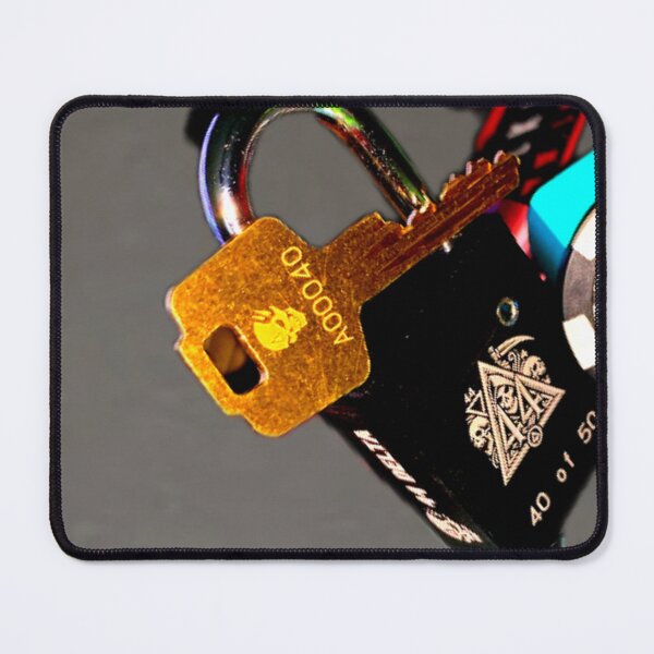 Item preview, Delta Lock designed and sold by ontological.