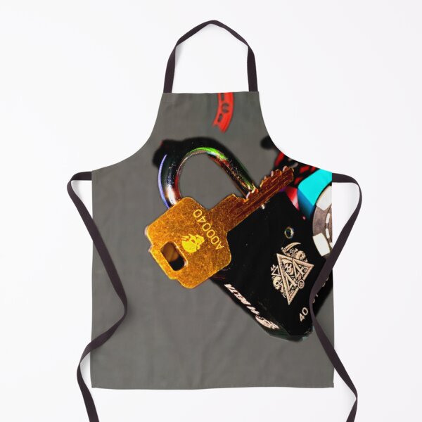 Item preview, Delta Lock designed and sold by ontological.