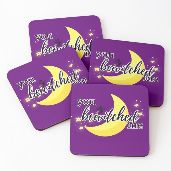 Item preview, Bewitched designed and sold by fatesbymoira.