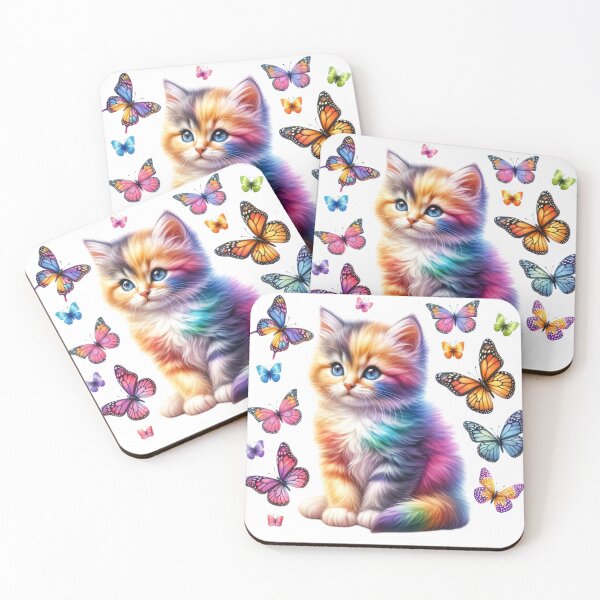 Item preview, Pretty Kitty designed and sold by BellaMiaCrafts.