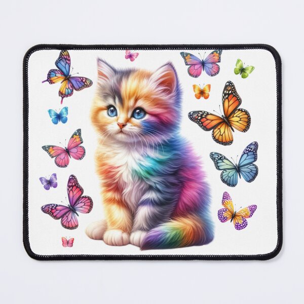 Item preview, Pretty Kitty designed and sold by BellaMiaCrafts.