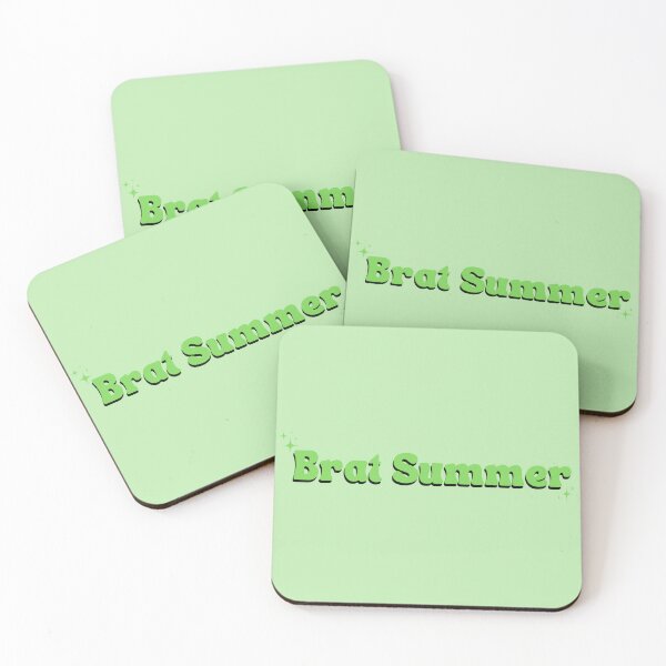 Item preview, brat summer designed and sold by ccristinaaorzz.