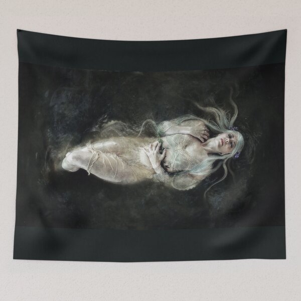 Item preview, Sweet Ladies, Good Night designed and sold by Jennifer Rhoades.