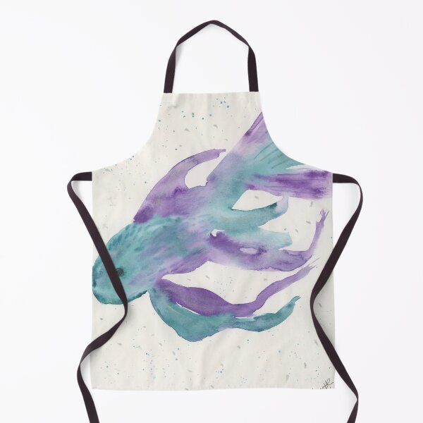 Item preview, Aqua Beta Fsih designed and sold by Janette17.