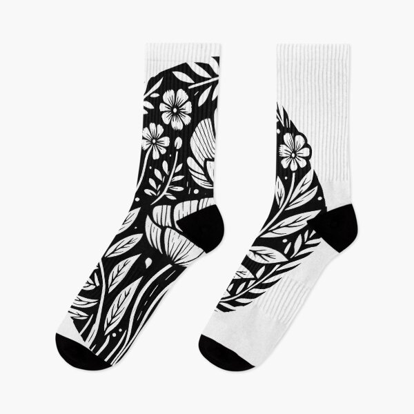 Item preview, Lino Floral Logo designed and sold by atkindesign.