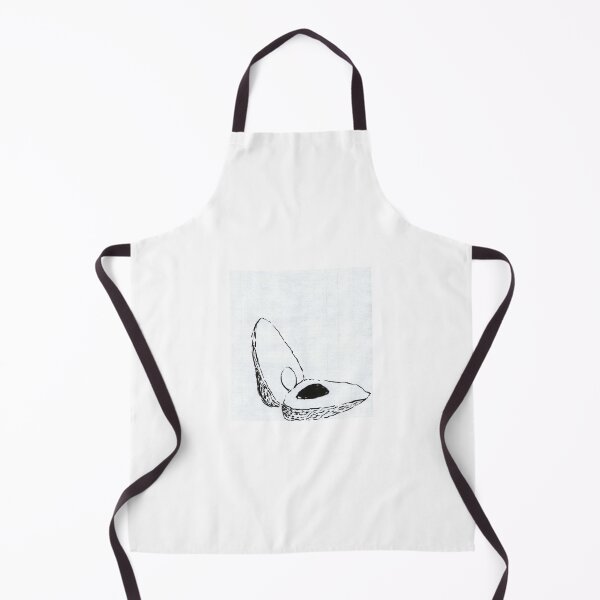 Item preview, Avocado (SUMI-E) designed and sold by Toddni.
