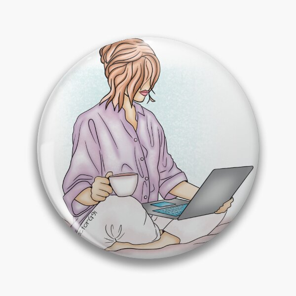 Item preview, Work From Home designed and sold by Sector-G91.