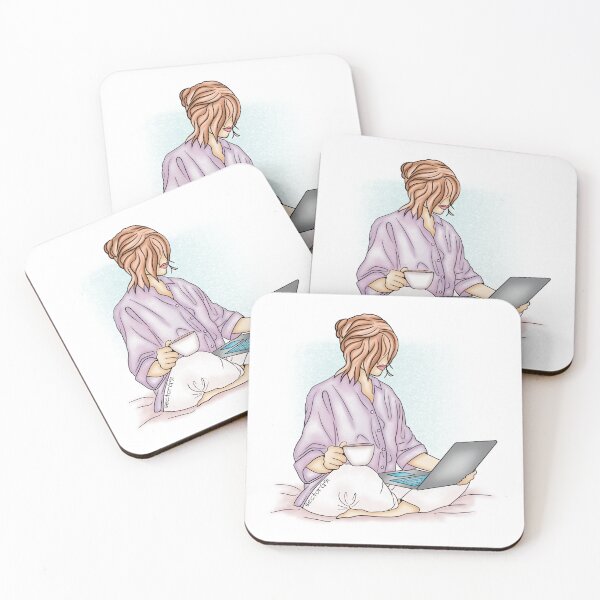 Item preview, Work From Home designed and sold by Sector-G91.