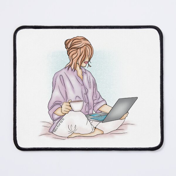 Item preview, Work From Home designed and sold by Sector-G91.