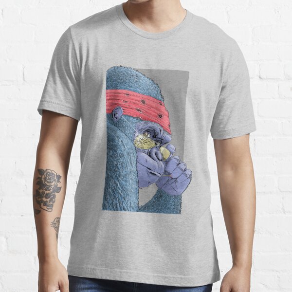 Swinger - Dark Background Essential T-Shirt