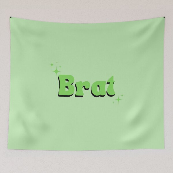 Item preview, brat designed and sold by ccristinaaorzz.