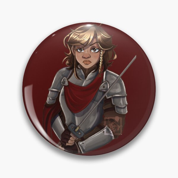 Item preview, Soldier Girlie designed and sold by JackOfWonders.