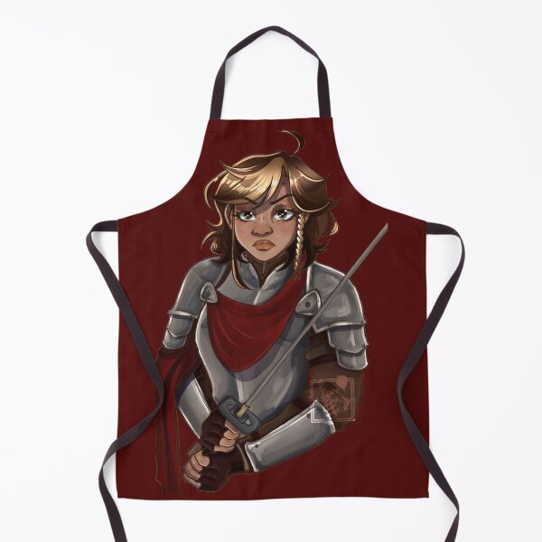 Item preview, Soldier Girlie designed and sold by JackOfWonders.
