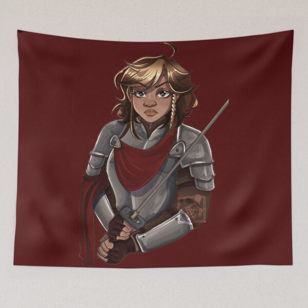 Item preview, Soldier Girlie designed and sold by JackOfWonders.