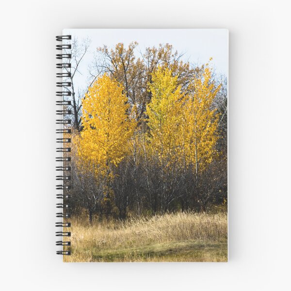 Item preview, Hiking in the fall designed and sold by CanadianWild418.