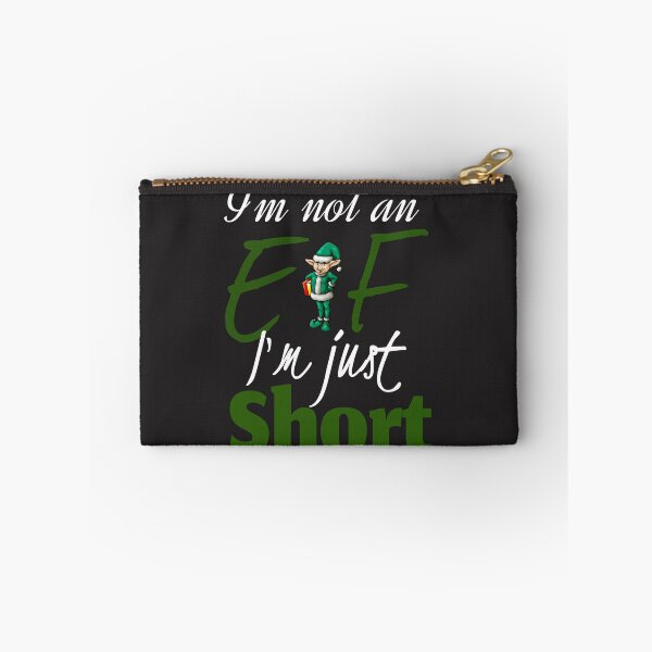 Item preview, I'm not an elf I'm just short designed and sold by leicha.